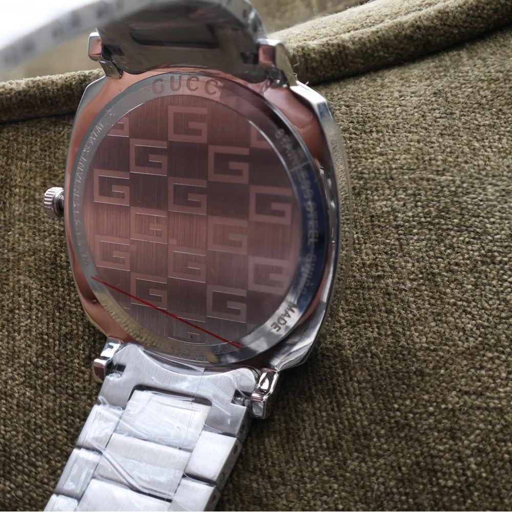 Gucci watch 38 mm - Picture 2 of 14